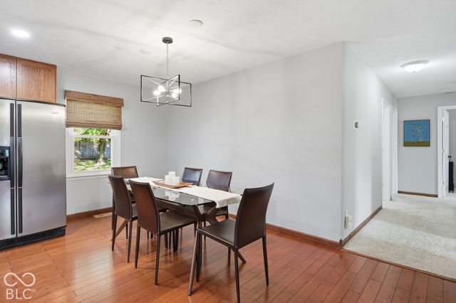 36 Lansdowne Lane, Carmel, IN 46033
