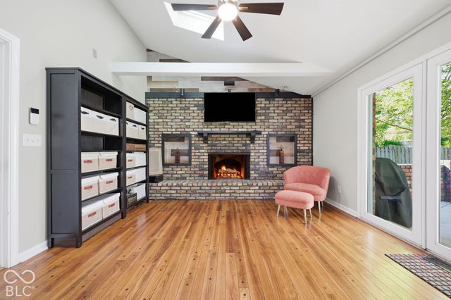 36 Lansdowne Lane, Carmel, IN 46033