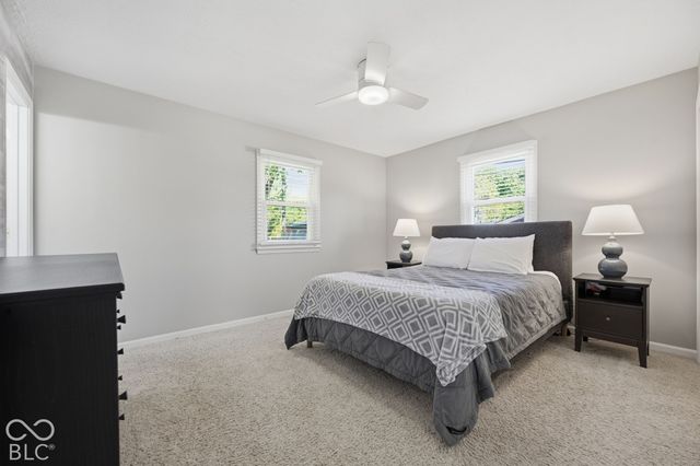 36 Lansdowne Lane, Carmel, IN 46033