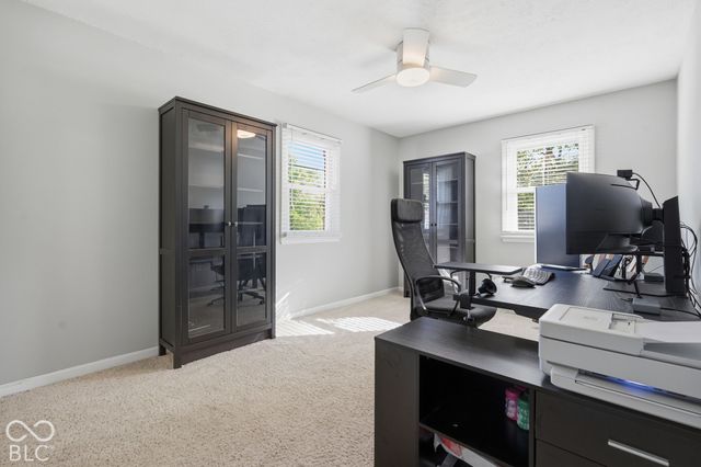 36 Lansdowne Lane, Carmel, IN 46033