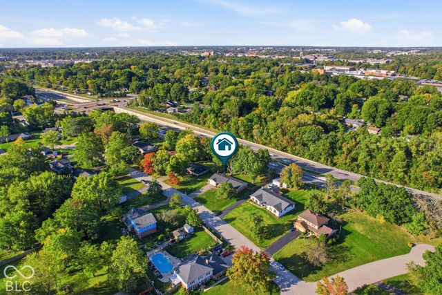 36 Lansdowne Lane, Carmel, IN 46033
