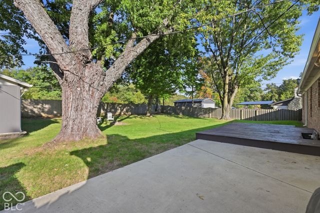 36 Lansdowne Lane, Carmel, IN 46033