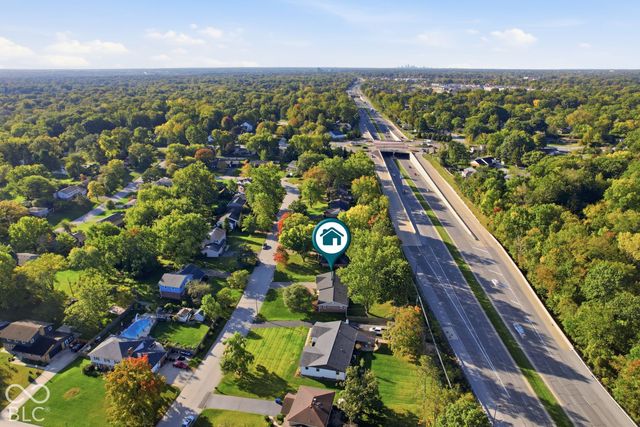 36 Lansdowne Lane, Carmel, IN 46033