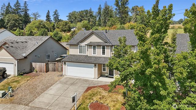 1601 E 4th Way, La Center, WA 98629