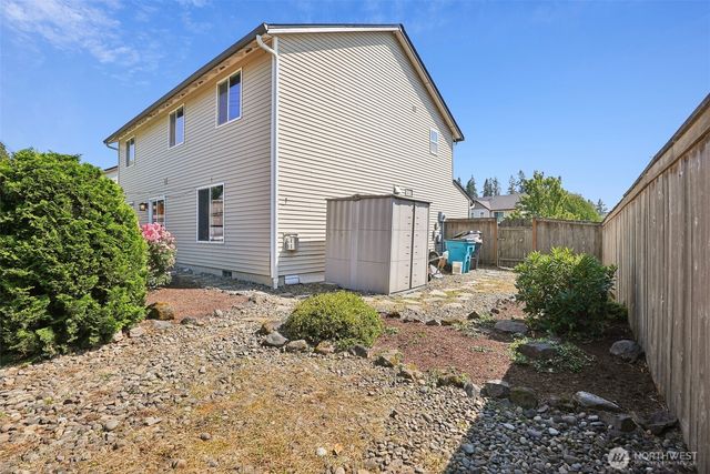 1601 E 4th Way, La Center, WA 98629
