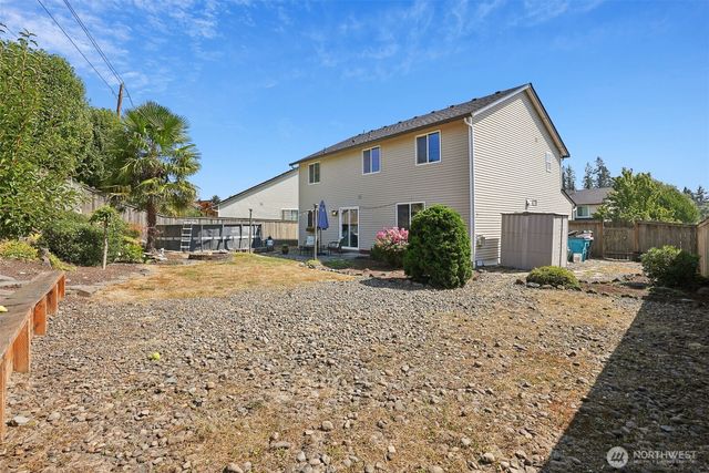 1601 E 4th Way, La Center, WA 98629