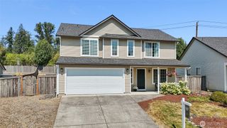 1601 E 4th Way, La Center, WA 98629