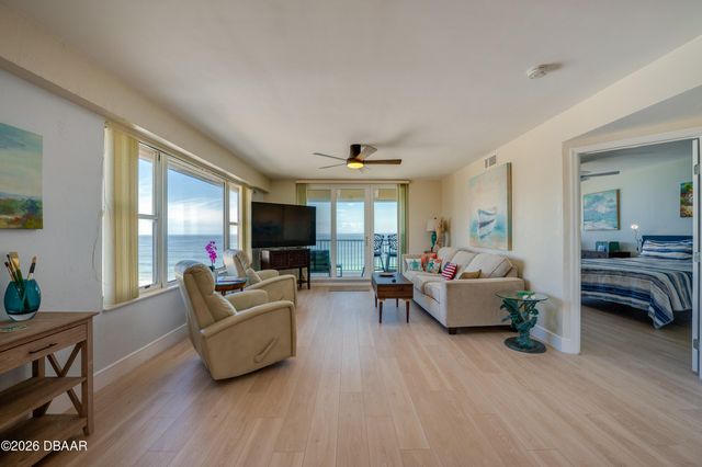 4525 S Atlantic Avenue S # 1501, Ponce Inlet, FL 32127