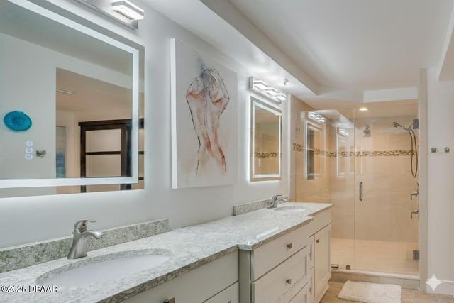 4525 S Atlantic Avenue S # 1501, Ponce Inlet, FL 32127