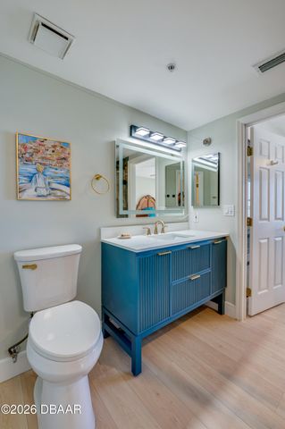 4525 S Atlantic Avenue S # 1501, Ponce Inlet, FL 32127