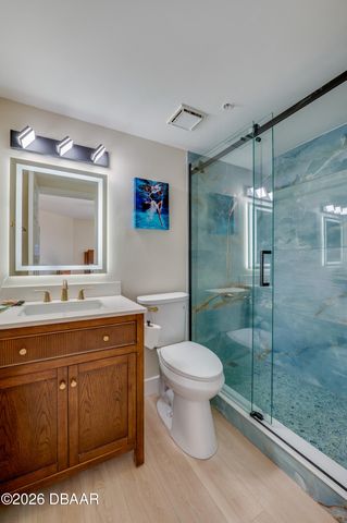 4525 S Atlantic Avenue S # 1501, Ponce Inlet, FL 32127