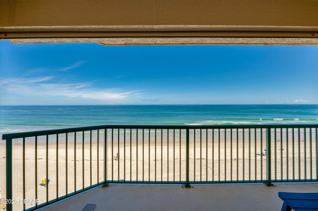 4525 S Atlantic Avenue S # 1501, Ponce Inlet, FL 32127