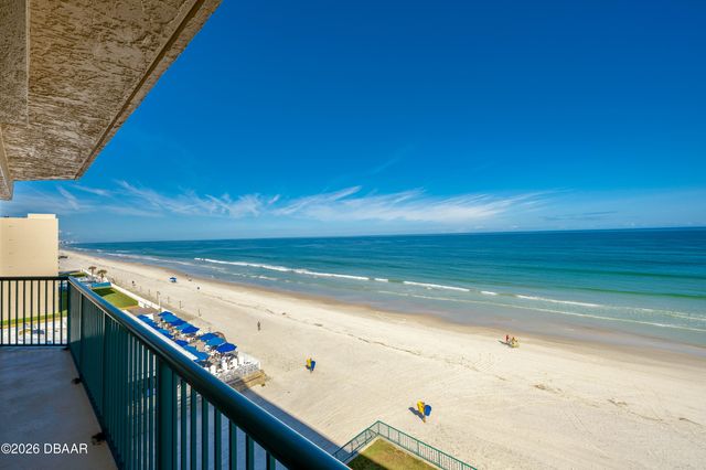 4525 S Atlantic Avenue S # 1501, Ponce Inlet, FL 32127