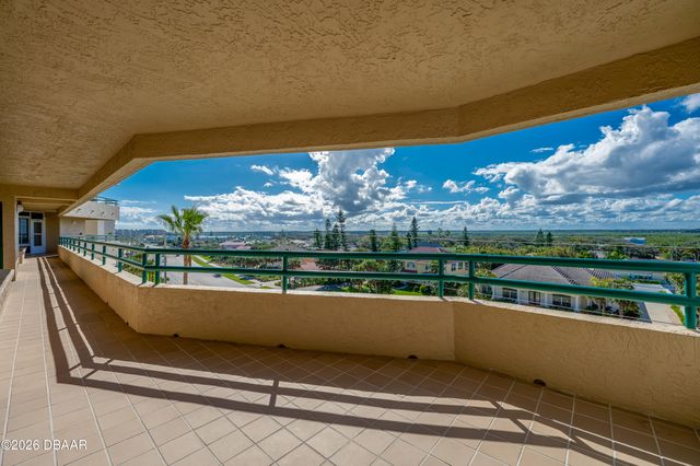 4525 S Atlantic Avenue S # 1501, Ponce Inlet, FL 32127