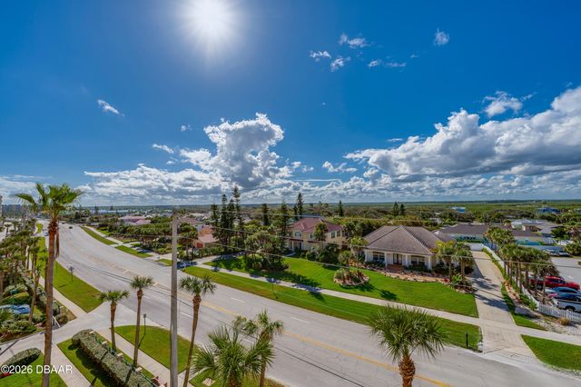 4525 S Atlantic Avenue S # 1501, Ponce Inlet, FL 32127