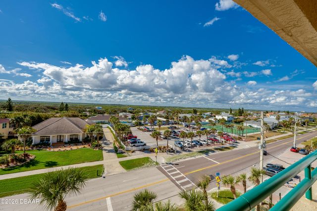 4525 S Atlantic Avenue S # 1501, Ponce Inlet, FL 32127