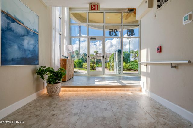 4525 S Atlantic Avenue S # 1501, Ponce Inlet, FL 32127