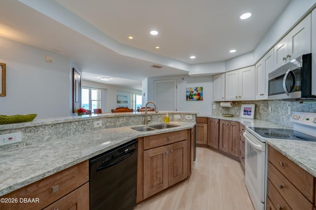 4525 S Atlantic Avenue S # 1501, Ponce Inlet, FL 32127