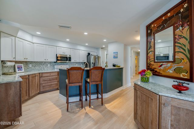 4525 S Atlantic Avenue S # 1501, Ponce Inlet, FL 32127