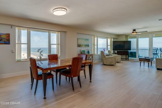 4525 S Atlantic Avenue S # 1501, Ponce Inlet, FL 32127