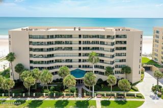 4525 S Atlantic Avenue S # 1501, Ponce Inlet, FL 32127