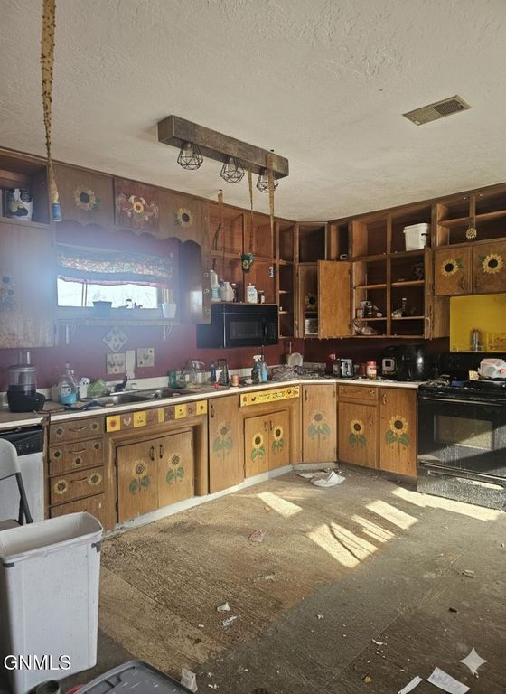 206 Parker Street, Alamo, ND 58830 photo 2