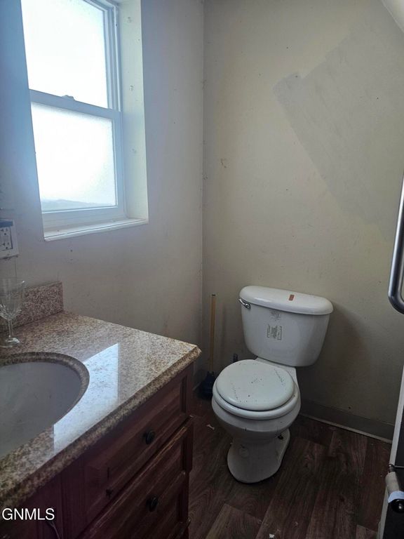 206 Parker Street, Alamo, ND 58830 photo 5