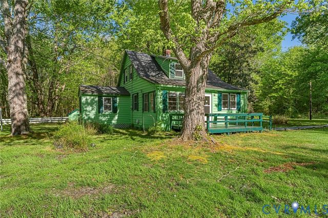 2097 Coles Point Rd, Coles Point, VA 22469