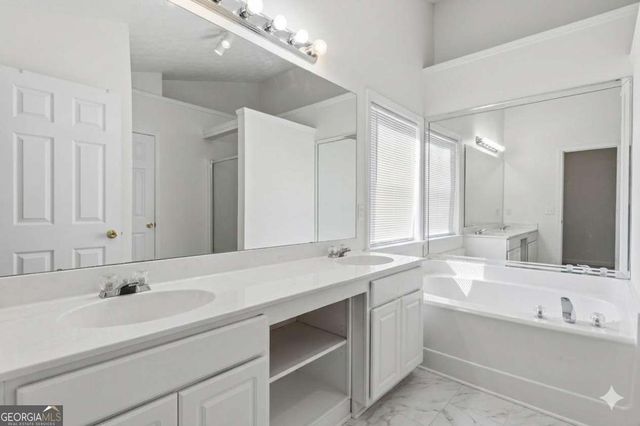 2962 Lighthouse Way, Conyers, GA 30013