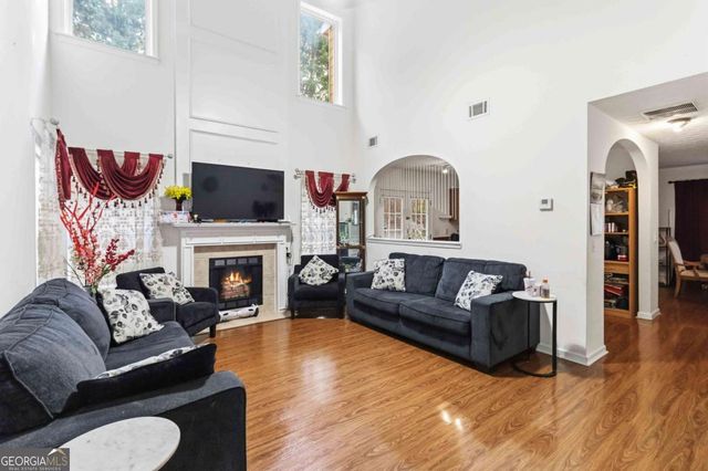 2962 Lighthouse Way, Conyers, GA 30013