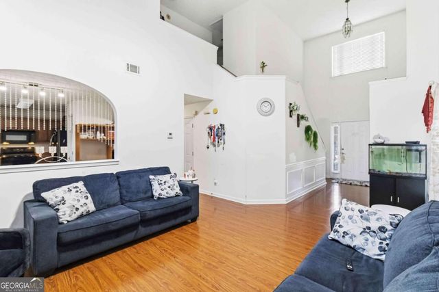 2962 Lighthouse Way, Conyers, GA 30013