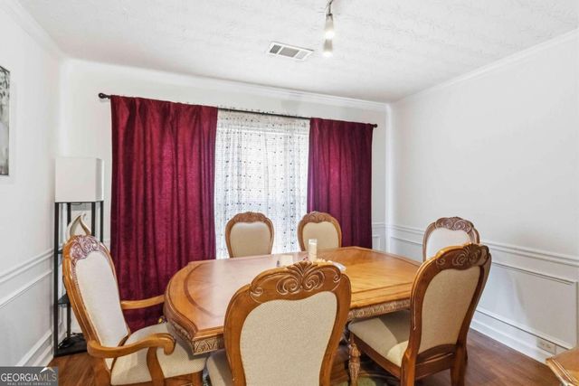 2962 Lighthouse Way, Conyers, GA 30013