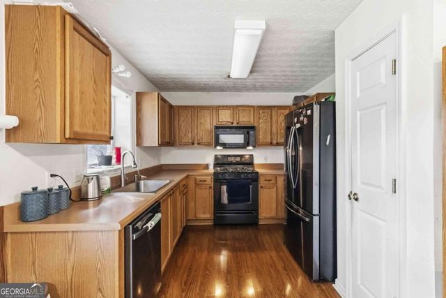 2962 Lighthouse Way, Conyers, GA 30013