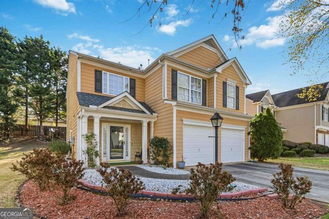 2962 Lighthouse Way, Conyers, GA 30013