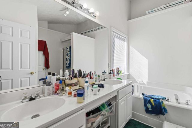 2962 Lighthouse Way, Conyers, GA 30013