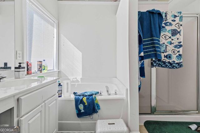 2962 Lighthouse Way, Conyers, GA 30013