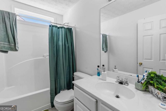 2962 Lighthouse Way, Conyers, GA 30013