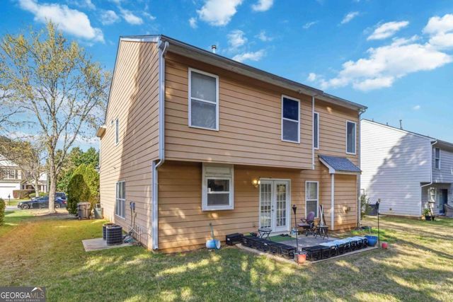 2962 Lighthouse Way, Conyers, GA 30013