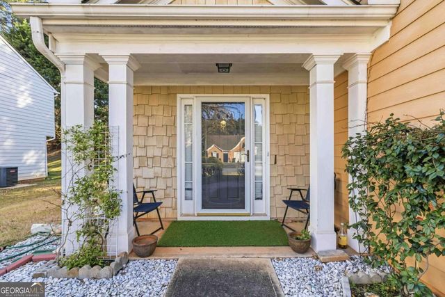 2962 Lighthouse Way, Conyers, GA 30013