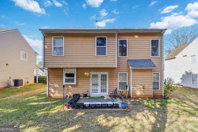 2962 Lighthouse Way, Conyers, GA 30013