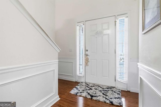 2962 Lighthouse Way, Conyers, GA 30013