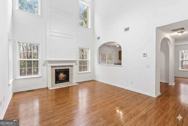 2962 Lighthouse Way, Conyers, GA 30013