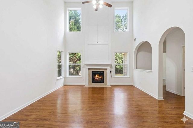 2962 Lighthouse Way, Conyers, GA 30013