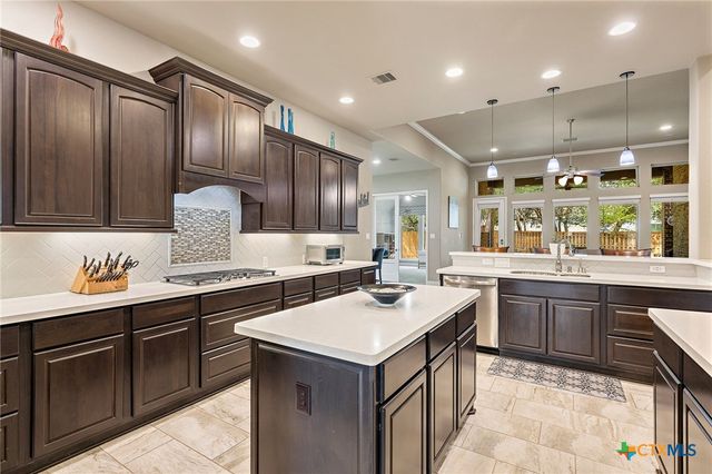 601 Judge Fisk Drive, Leander, TX 78641