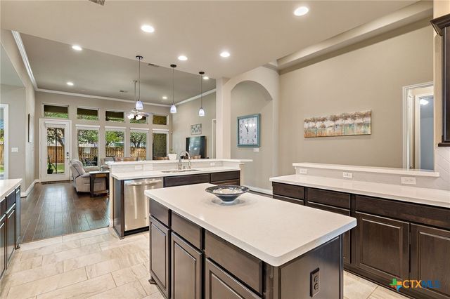 601 Judge Fisk Drive, Leander, TX 78641