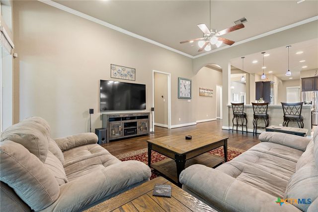 601 Judge Fisk Drive, Leander, TX 78641