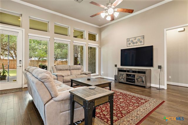 601 Judge Fisk Drive, Leander, TX 78641