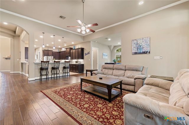 601 Judge Fisk Drive, Leander, TX 78641