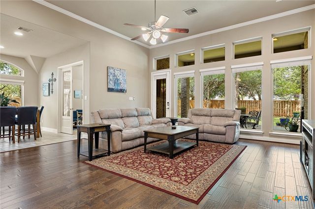 601 Judge Fisk Drive, Leander, TX 78641