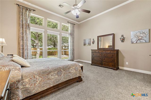 601 Judge Fisk Drive, Leander, TX 78641